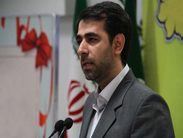 نفلین سینیت سراب باید از طریق مناقصه واگذار شود