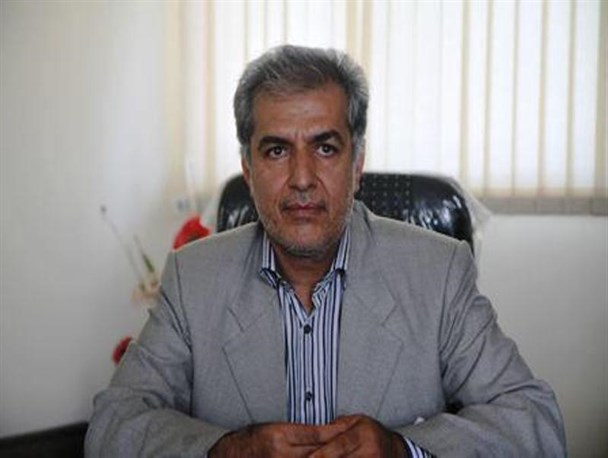 «سلیمانی» سرپرست فرمانداری کمیجان شد