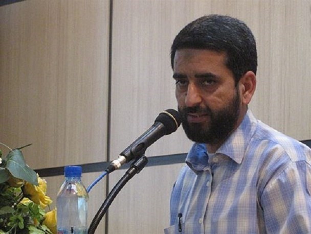دوره آموزشی معیارهای انتخاب همسر در سبک زندگی اسلامی برگزار می‌شود