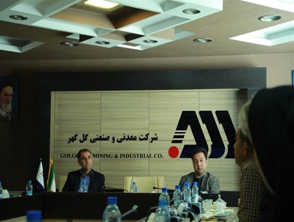 کارگروه مرمت بادگیر چپقی برگزار شد