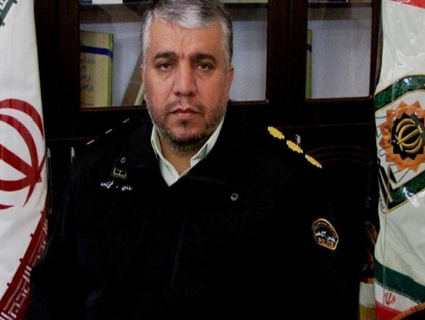 دستگیری دو هزار و 616 نفر سارق در هفت ماهه اول سال/ تشکیل 90 فقره پرونده زمین خواری در استان
