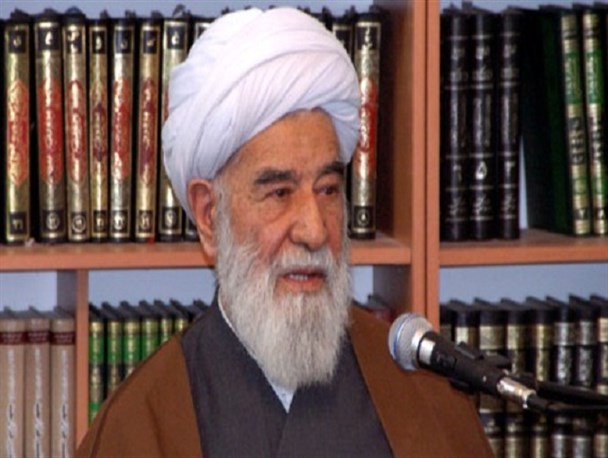سخنان زیبا کلام نقطه مقابل مواضع امام راحل بود