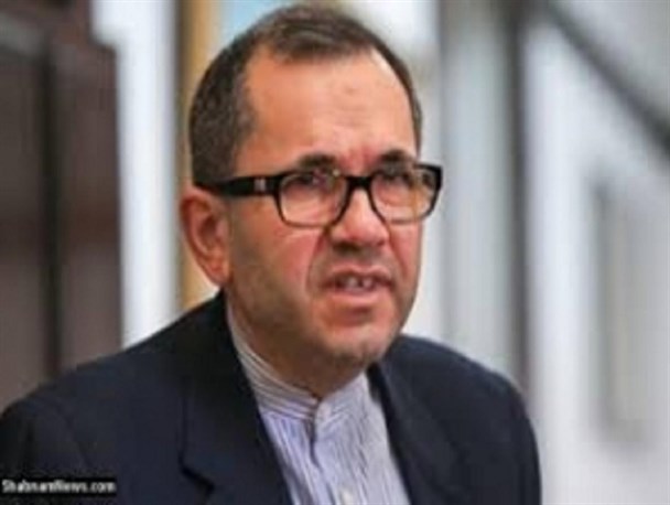 ذوق زدگی تخت روانچی از سفر خانم دیپلمات!
