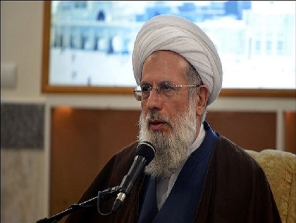 پاسخ امام راحل به نامه نخستین وزیر اطلاعات انقلاب اسلامی