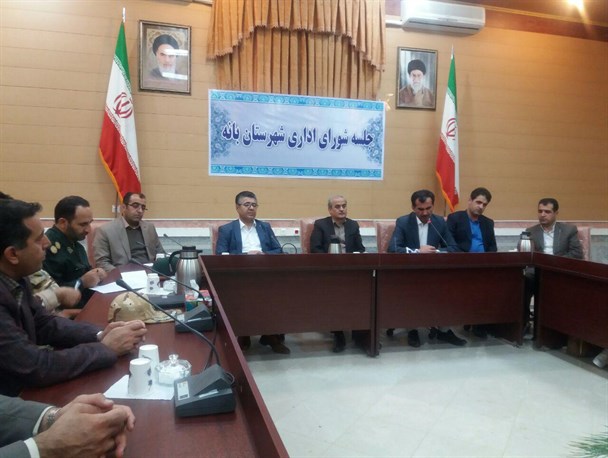 نبود مدیریت واحد شهری از مشکلات شهرداری ها است