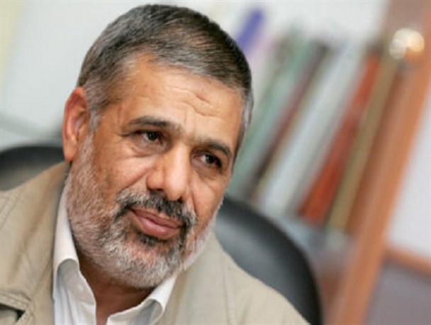 حسین فدایی رئیس دفتر بازرسی مقام معظم رهبری شد