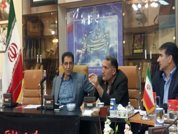 اولویت استفاده از بذرهای اصلاح نژادی برای ارتقای بهره وری آب کشاورزی