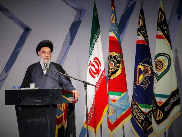 وحدت ستودنی سپاه و ارتش تحت امر فرماندهی معظم کل قوا/ آمریکایی ها بر ناتوانی خود در برابر ایران اسلامی اذعان دارند