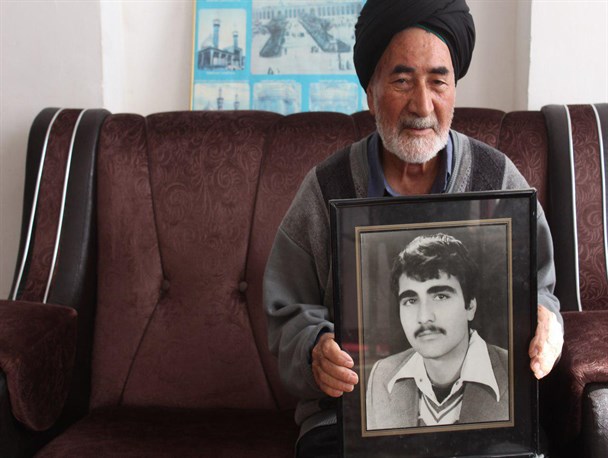 شهید هاشمی یک بسیجی کامل بود
