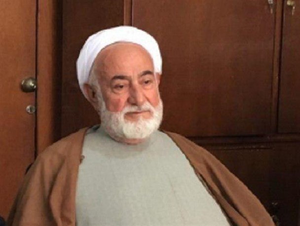 پیشمرگان مسلمان کُرد اسوه های ایثار و بصیرت هستند