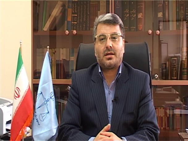 دستگیری زن قاچاقچی هروئین در اسکو