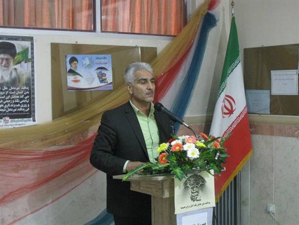 اگر اقتصاد مقاومتی عملیاتی شود آینده ما بهتر از ژاپن و آلمان و امثال این کشورها خواهد شد/پدافند غیرعامل همان علم آموزی و رشد و توسعه کشور است