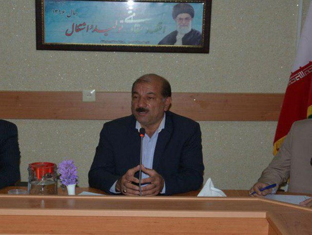 جلسه هماهنگی برگزاری مراسم یوم الله 13 آبان در صحنه برگزار شد