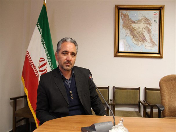 120 میلیارد ریال پروژه راهسازی در شهرستان نیر اجرا شد