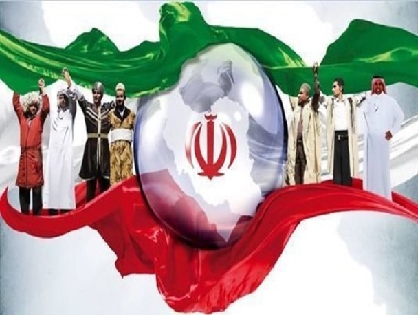 وقتی مشتهای گره کرده مردم نفس آمریکایی و صهیونیستی را بند می آورد