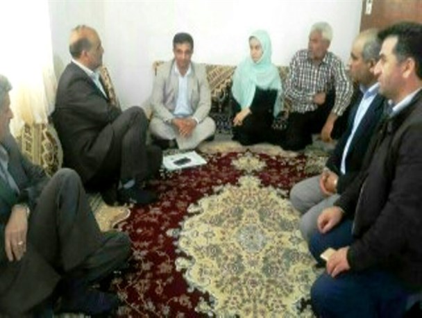 افق تحصیل برای دانش‌آموزان مناطق محروم اشکور رامسر همچنان روشن است