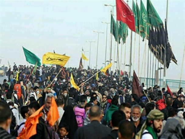 مجوز خروج ۱۱۰۰ نفر از دانشجویان استان مرکزی از طریق سامانه «سقا» صادر شد
