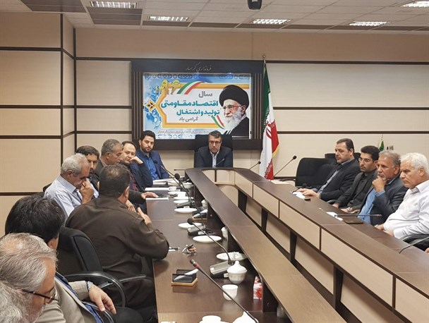 تلاش همه جانبه برای ساماندهی جاده معادن گرمسار