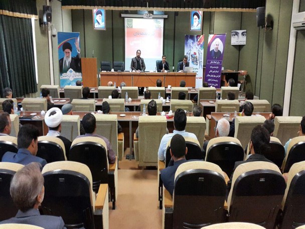 تولید محصول سالم  و مبارزه جدی با فروش سموم غیرمجاز رسالت اصلی جهاد کشاورزی است