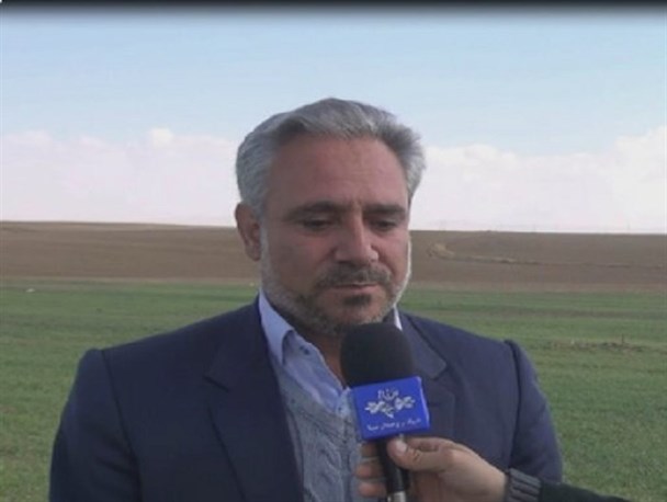 برداشت 10 هزارتنی چغندر از زمین های کشاورزی قروه/ چغندرکار قروه ای، چغندرکار نمونه استان شد