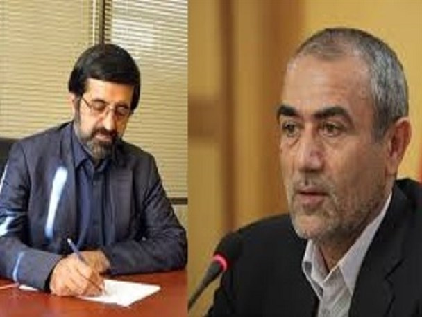 مراسم تکریم و معارفه استاندار اردبیل فردا برگزار می‌شود