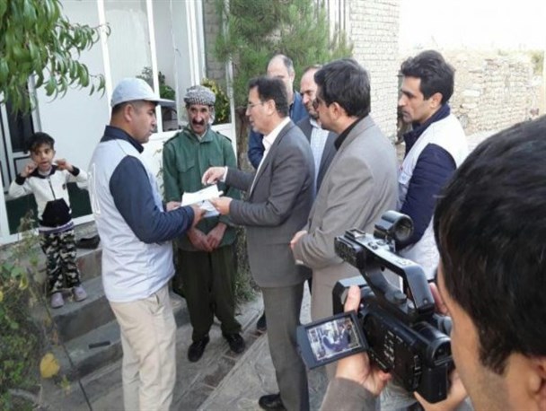 طرح آمارگیری مسکن روستایی در ۶۵ درصد جامعه هدف آذربایجان غربی