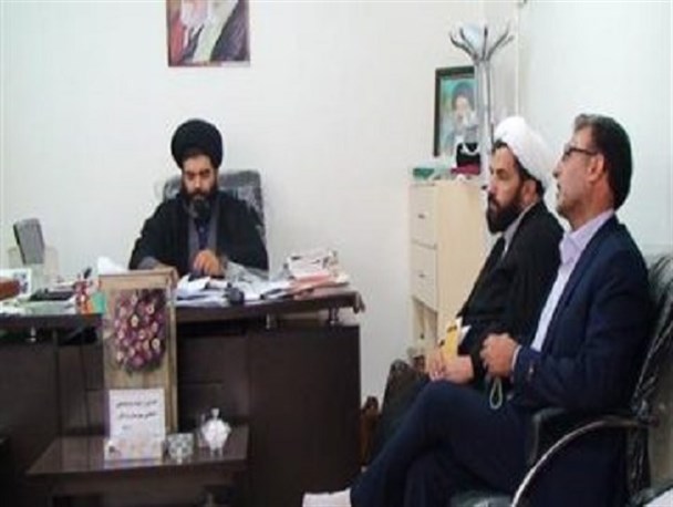 بخش فلارد میزبان برگزاری اجلاس نماز شهرستان لردگان شد