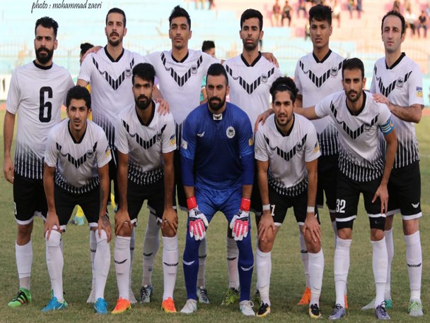 نود ارومیه چگونه در بوشهر بازنده شد