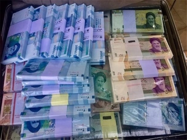 جاعلان اسکناس‌های تقلبی مشهد در دام پلیس