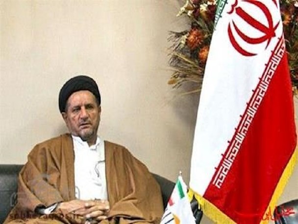 سناتور وارد می شود/احتمال حضور موحد در حوزه انتخابیه بهبهان قوت گرفت