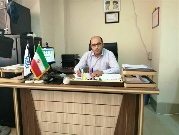 پوشش ۸۷ درصدی جمعیت پلدشت با بیمه سلامت