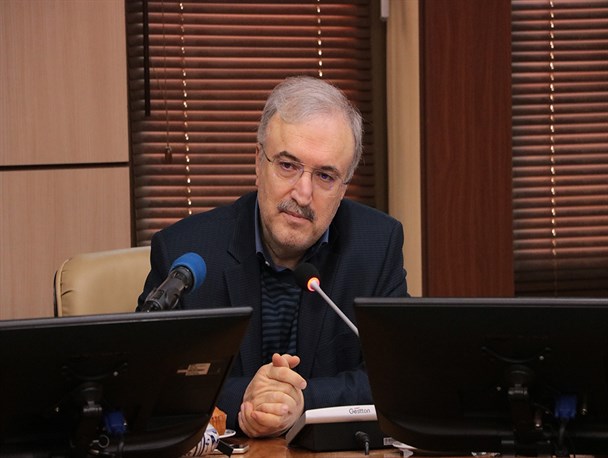 علیرغم فشار آمریکایی‌ها مشکلی در تأمین دارو نداریم/ بهره‌برداری از بیمارستان 400 تختخوابی رشت تا پایان سال آینده