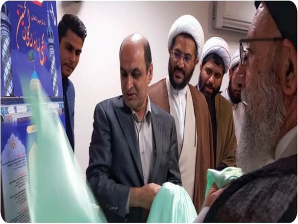 رونمایی از پوستر فراخوان آثار کنگره بین المللی یحیی بن زید(ع)/ راه اندازی مرکز درمانی برای 15 روستا