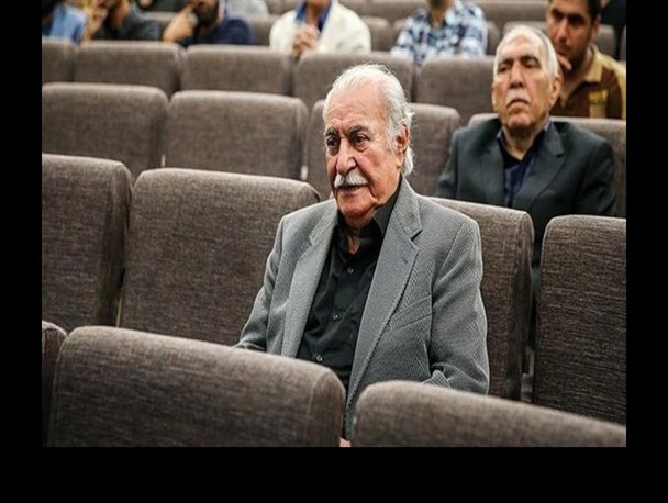 «ابراهیم آبادی» بازیگر پیشکسوت درگذشت