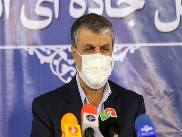 ادامه پروژه متروی هشتگرد به قزوین قابل اجرا نیست/ توسعه ۵۰ درصدی مسیر آزادراه‌ها تا پایان دولت