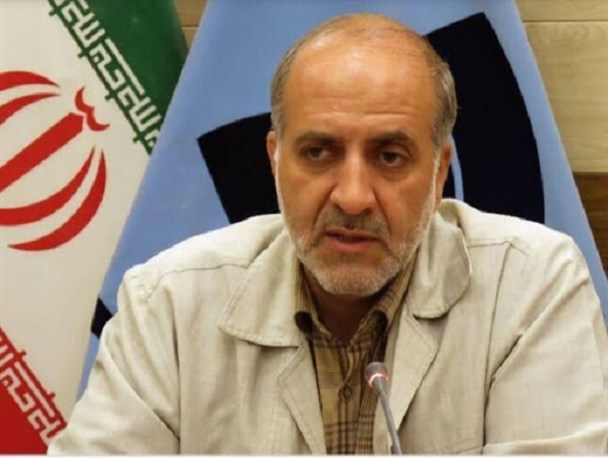 شما خبرنگاران از خدایتان است که از صداوسیما کسی نباشد تا هر کاری می‌خواهید بکنید!