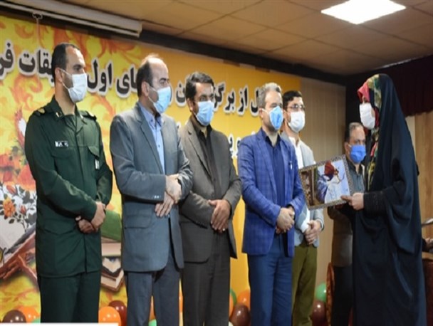 600 دانش‌آموز آملی حافظ بیش از 15 جزء قرآن کریم هستند
