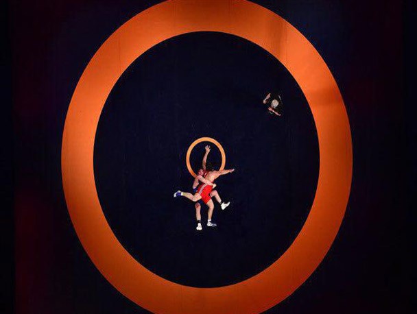 کشتی زیر 23 سال قهرمانی جهان| قرعه کشی مسابقات فرنگی امروز برگزار می شود/ آغاز رقابت ها با برگزاری مسابقات پنج وزن نخست از فردا