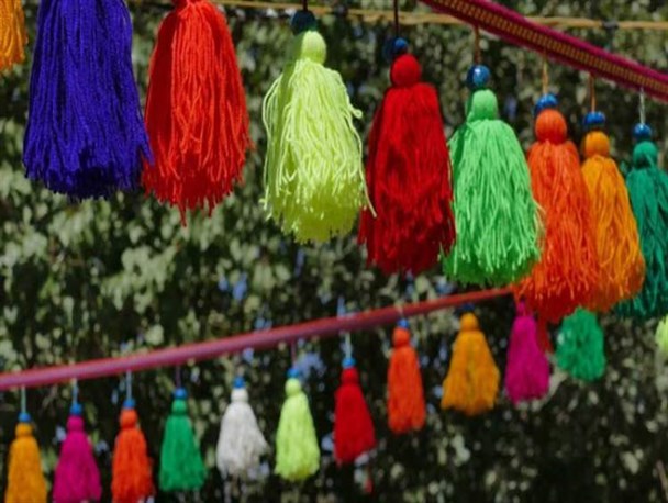 چهارمحال و بختیاری؛ سرزمین رنگ‌ها و فرهنگ‌ها/ اینجا اقوام مختلف همه با هم برادرند