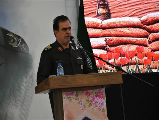 تغییر استراتژی ایران در جنگ با صدام باعث پیروزی کشور شد/ مسئولان و مدیران خود را خادم مردم بدانند