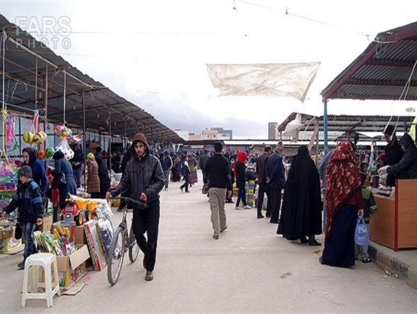 راه اندازی روز بازارهای محلی در مرکز خراسان شمالی