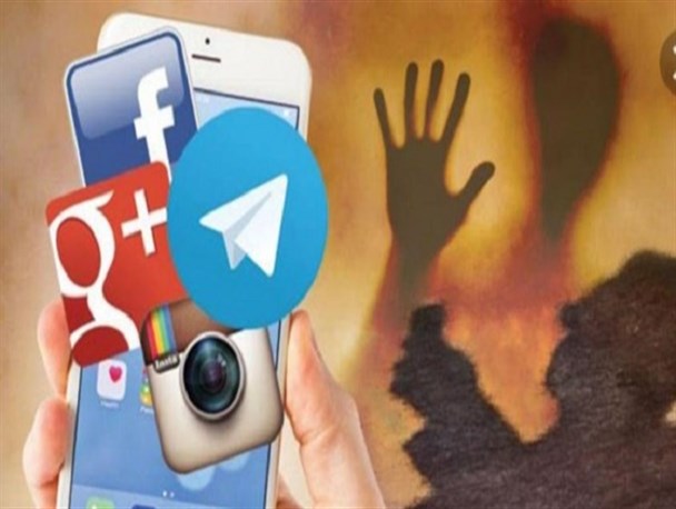 درصد تاثیرگذاری فضای مجازی بالاتر از فضای فیزیکی است/ سبک زندگی غرب؛ محصول فضای ولنگار مجازی