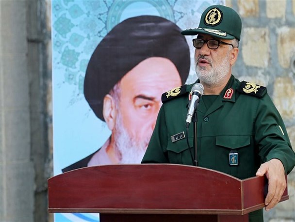 جوانان با تاسی از فرهنگ دفاع مقدس حماسه‌های بزرگی خلق کردند/ مجاهدت‌های شهید «جلیلوند» در عرصه مقابله با کرونا ماندگار است