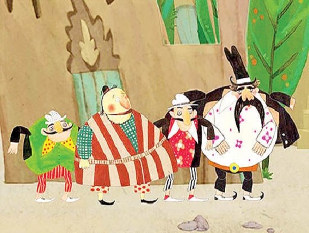 برندسازی انیمیشن در ایران؛ امیدی که با حمایت زنده می‌شود