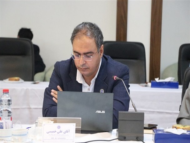 کاهش هزینه ترانزیت کالا با حذف کشورهای ثالث/ صندوق اعتباربخشی تجاری فی‌مابین هند و ایران تاسیس شود