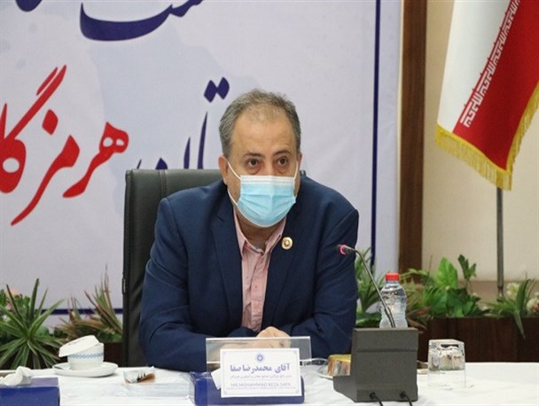 صادرات ۵۰ میلیون دلاری کالا به کشور هند/ تلاش‌ها برای تقویت جایگاه محصولات هرمزگان در بازارهای هند ادامه دارد