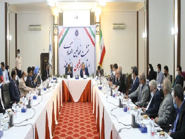 محصولات خرمایی هرمزگان در سبد غذایی کشورهای اروپایی/ ارتباط مستقیم تجاری با کشور هند تحریم‌های ظالمانه را کم‌رنگ می کند