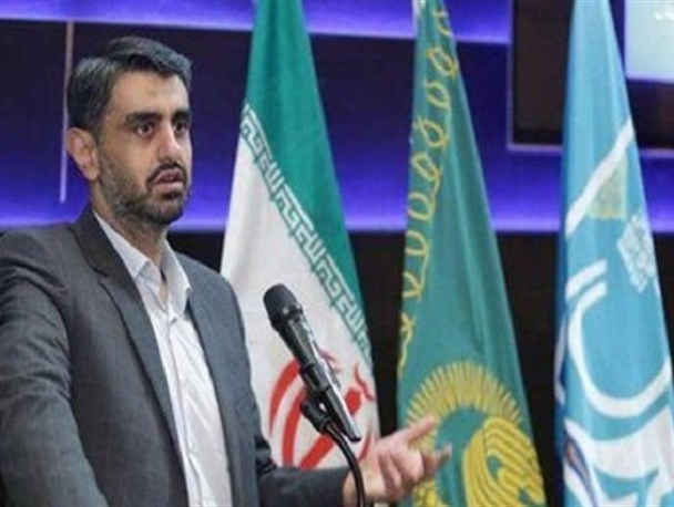 «ایمان شمسایی» مدیرکل مطبوعات و خبرگزاری های داخلی شد