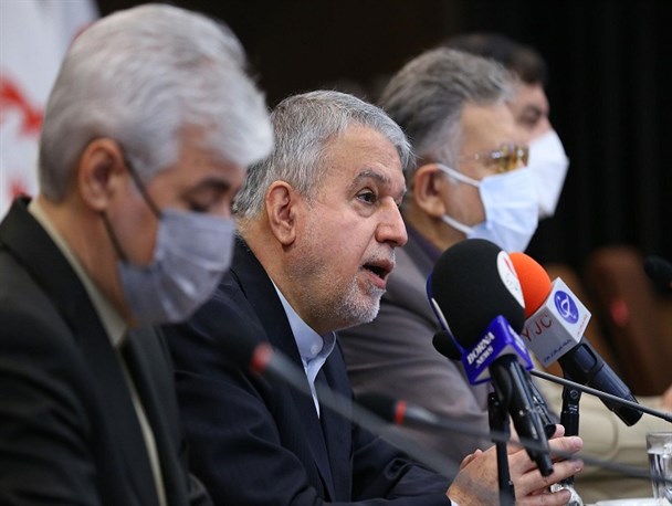 صالحی امیری: برای حضور در انتخابات آتی کمیته به جمع بندی نرسیده‌ام/ با مهدوی کیا به صعود فوتبال به المپیک امیدواریم