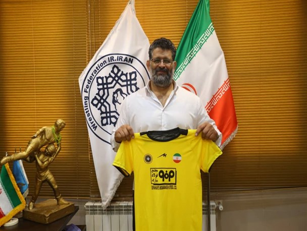 لیگ برتر کشتی| ثبت قرارداد کشتی گیران سپاهان/ ستاره های فرنگی زرد شدند